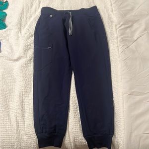 Figs Joggers never worn